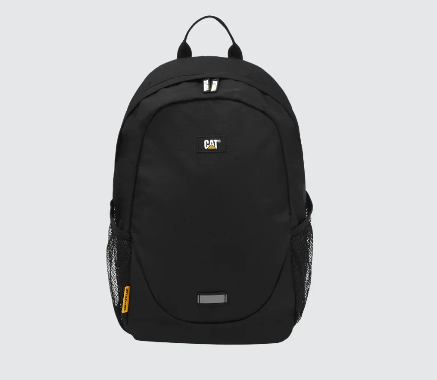 CAT The Project Tokyo Urban Backpack - Black