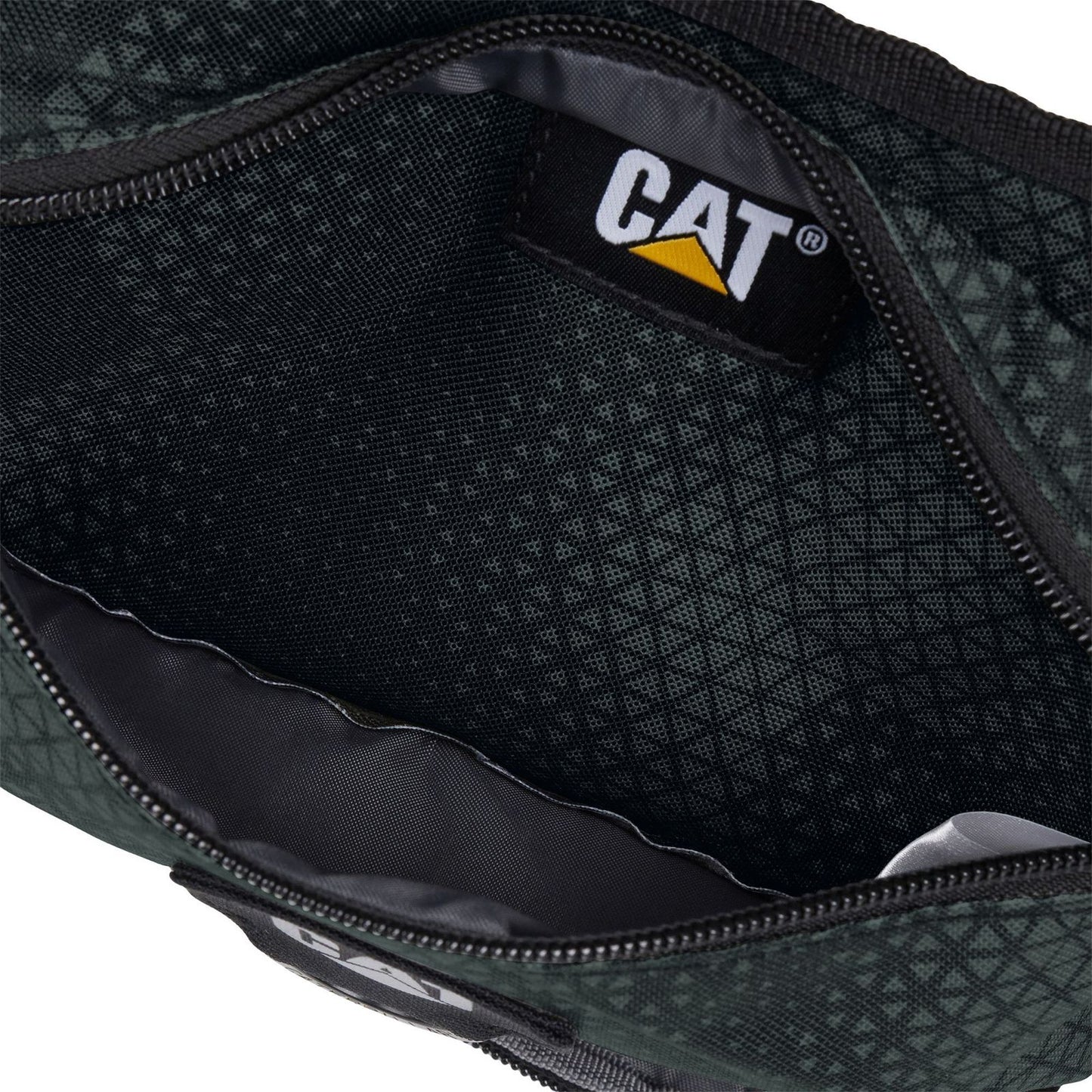 CATERPILLAR Millennial Classic Steve Leg Waist Bag (Green)