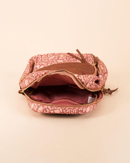 Autumn Break Backpack