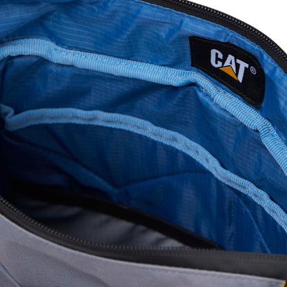 CASUAL UNISEX GREY BACKPACK