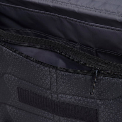 ROMAN MESSENGER BAG CASUAL BLACK UNISEX