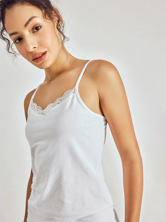 Pepe Jeans Non Padded Camisole