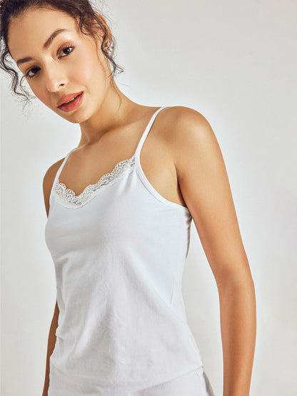 Pepe Jeans Non Padded Camisole