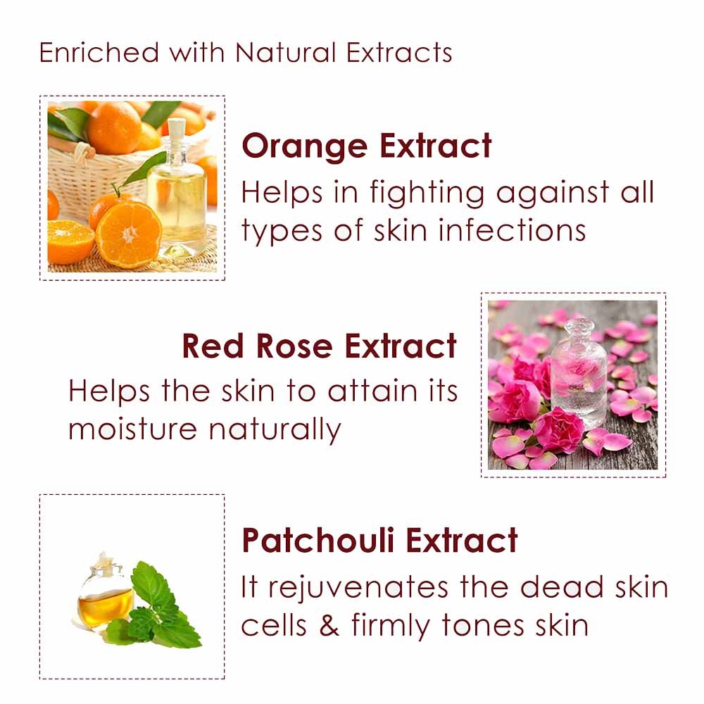 NutriGlow Skin Whitening Treatment Kit