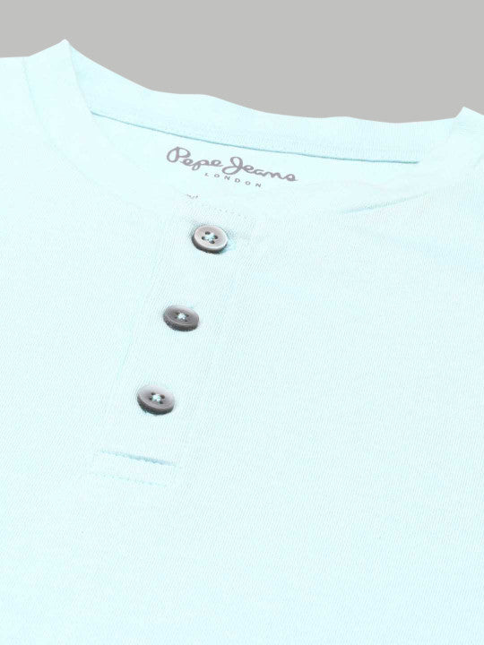 Pepe Jeans Men Night suit