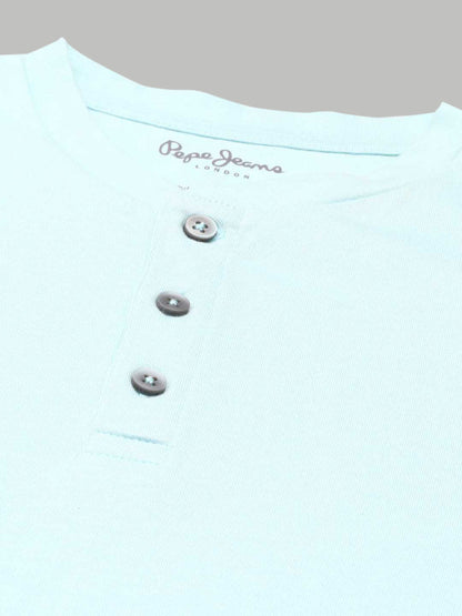 Pepe Jeans Men Night suit