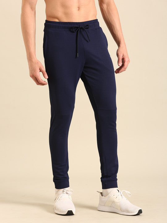 Pepe Jeans Men Mid-Rise Joggers