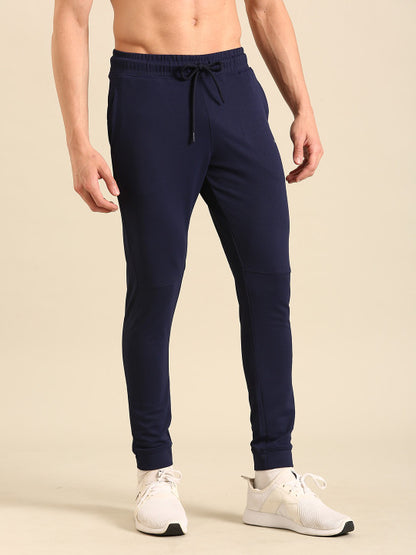 Pepe Jeans Men Mid-Rise Joggers