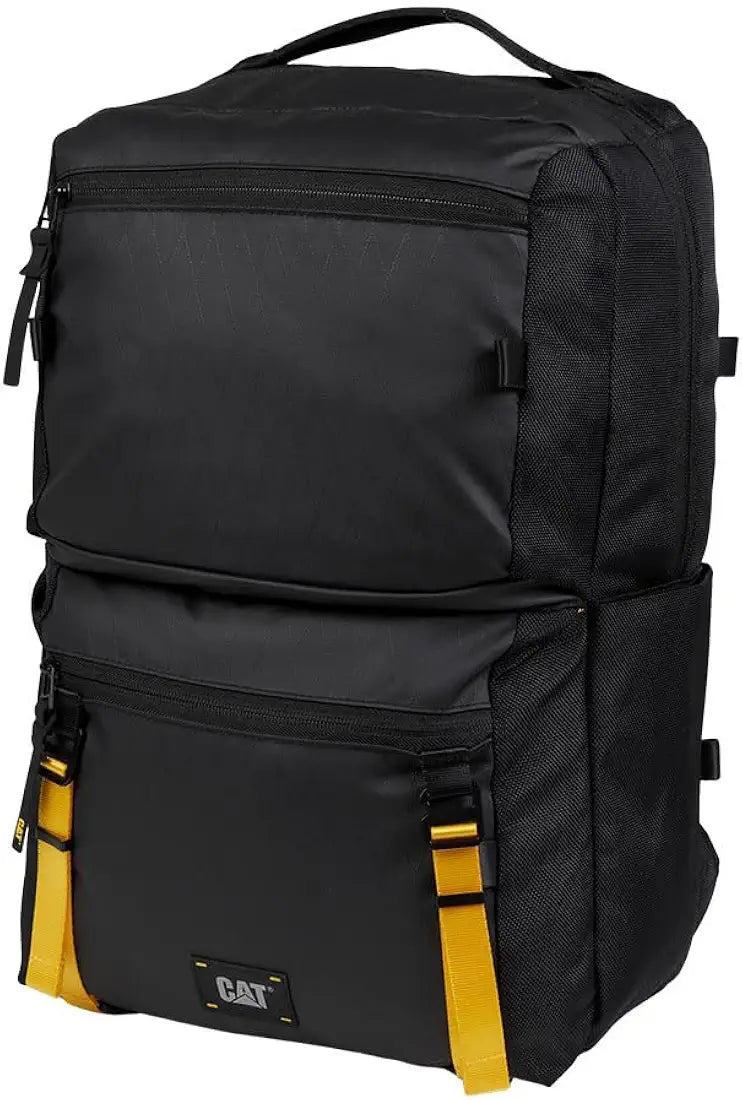 CAT Utility X Backpack, Black, One size