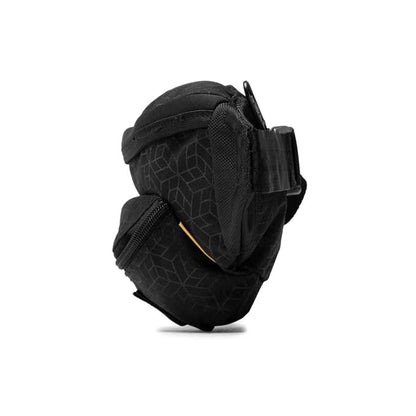 Millenial Classic Raymond Waist Bag - Black Streamline