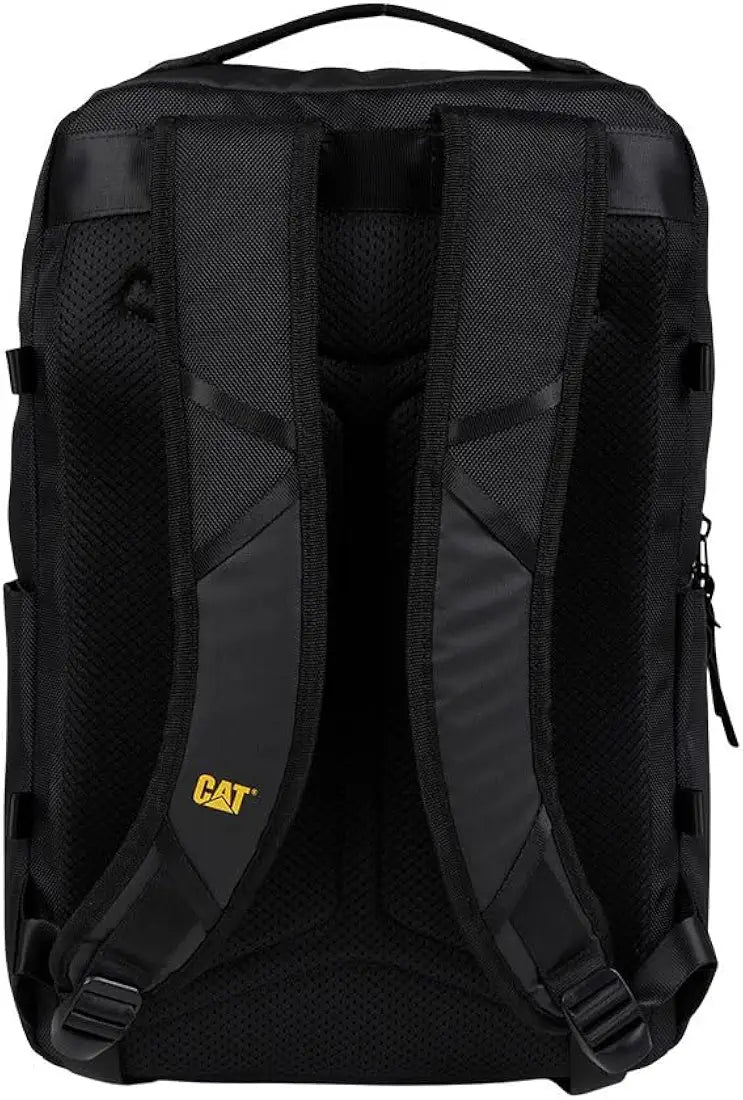 CAT Utility X Backpack, Black, One size
