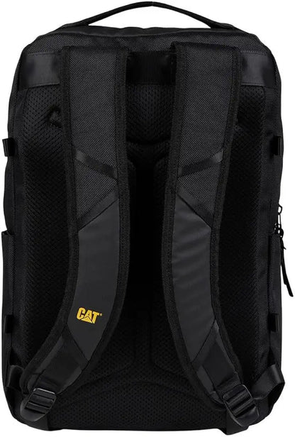 CAT Utility X Backpack, Black, One size