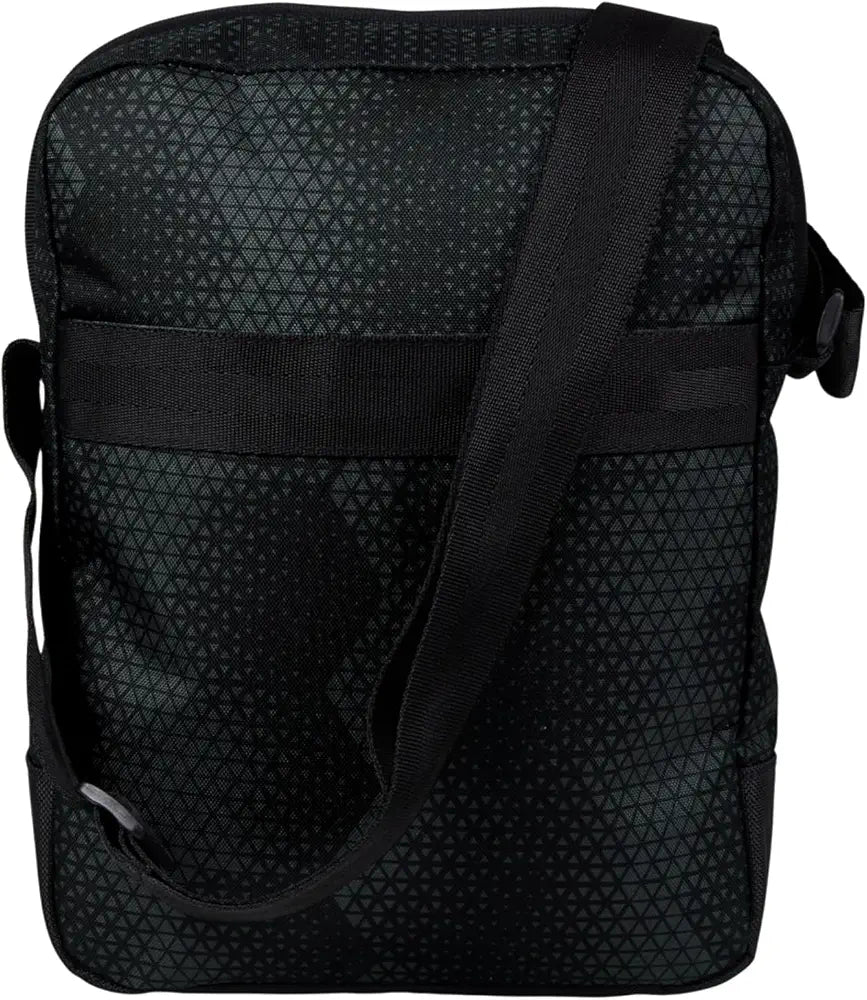 CAT Millennial Classic Ryan Shoulder Bag – Black