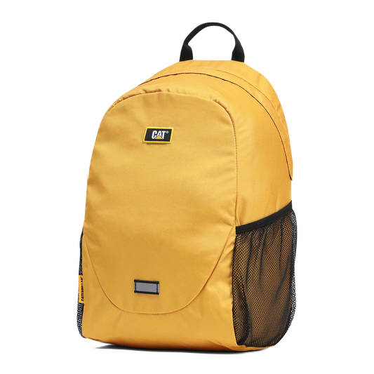 CAT The Project Tokyo Urban Backpack - Mustard