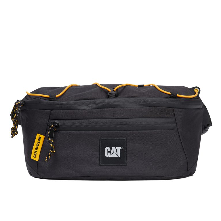 City Vibes Caterpillar Waist Bag 84753-01