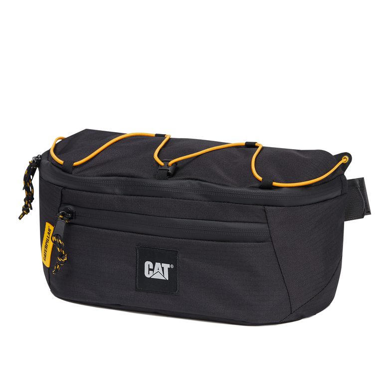 City Vibes Caterpillar Waist Bag 84753-01