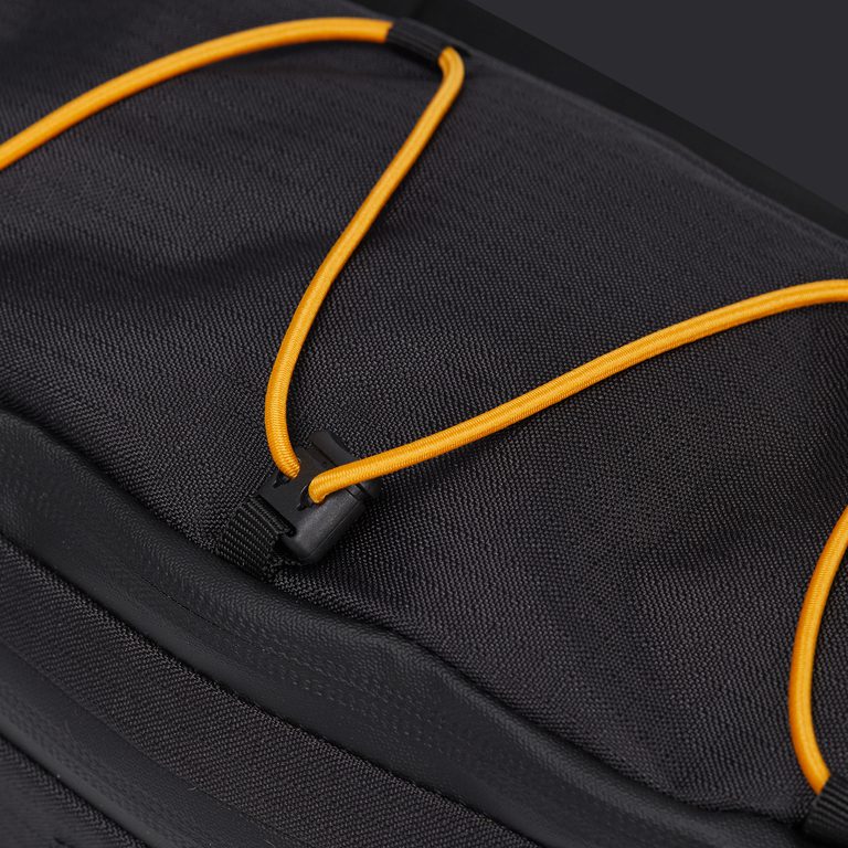 City Vibes Caterpillar Waist Bag 84753-01