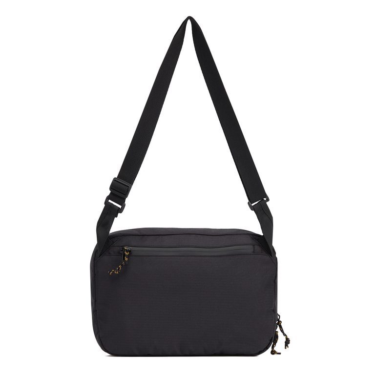 City Vibes Caterpillar Shoulder Bag 84754-01