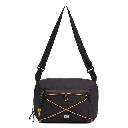 City Vibes Caterpillar Shoulder Bag 84754-01