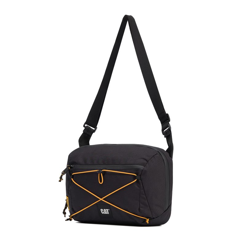 City Vibes Caterpillar Shoulder Bag 84754-01