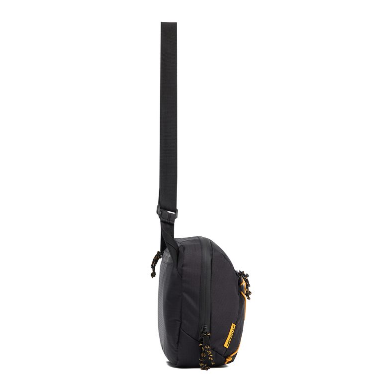 City Vibes Caterpillar Shoulder Bag 84754-01