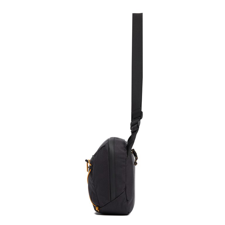 City Vibes Caterpillar Shoulder Bag 84754-01