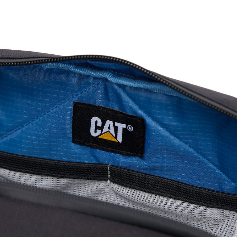 City Vibes Caterpillar Shoulder Bag 84754-01