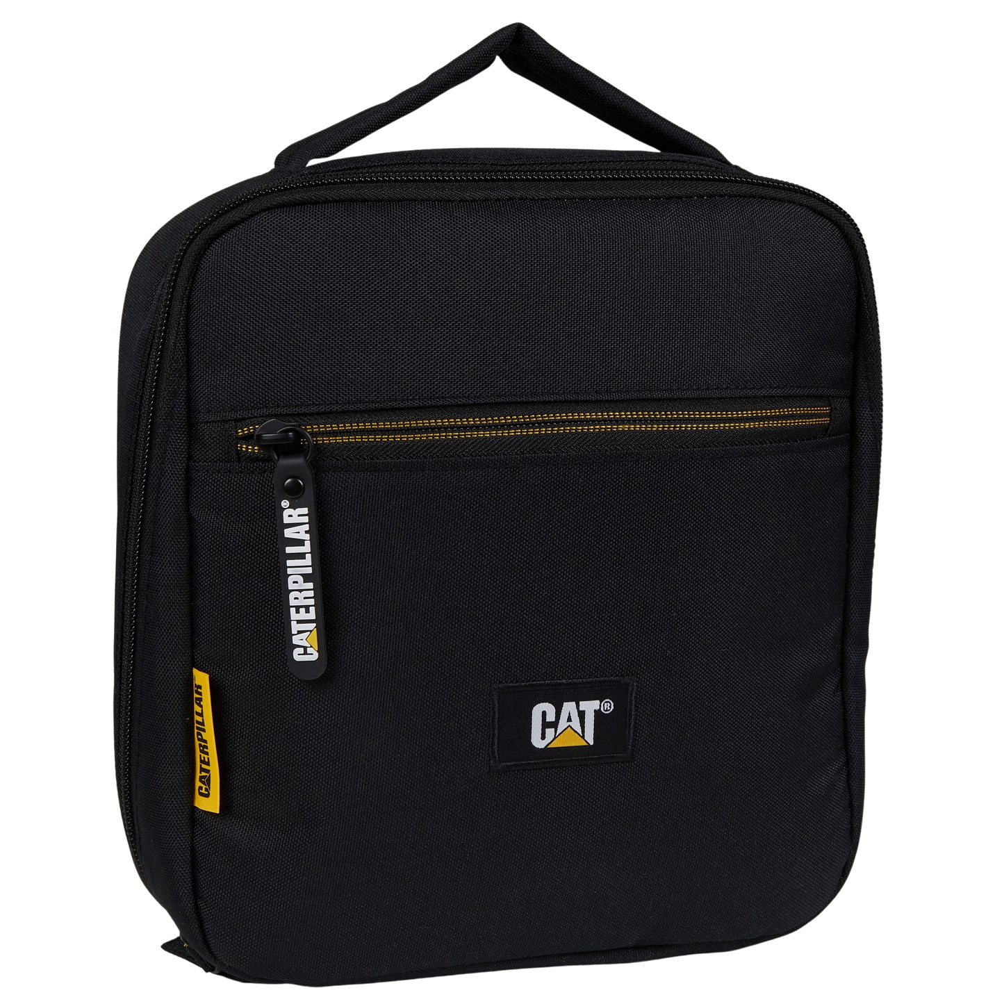 Project Lunch Bag