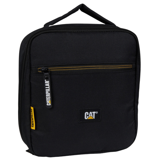 Project Lunch Bag