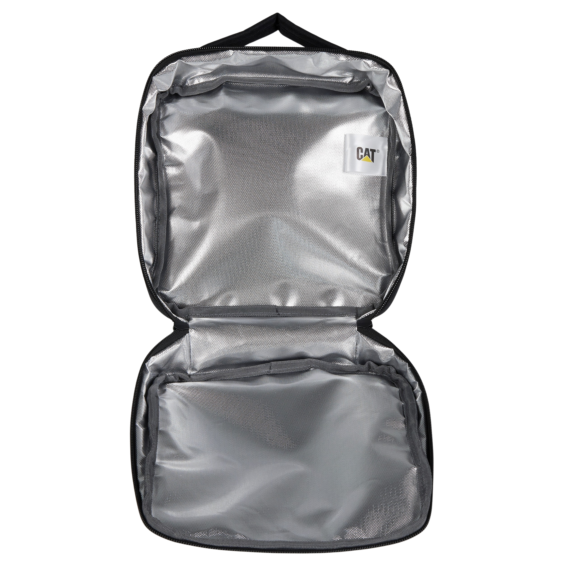 Project Lunch Bag