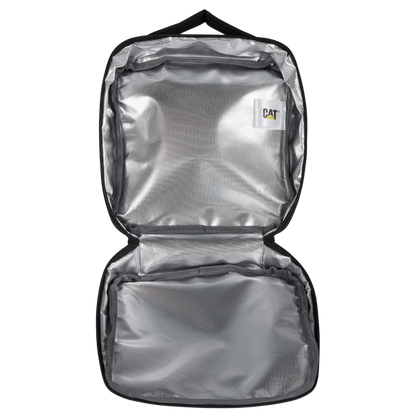 Project Lunch Bag
