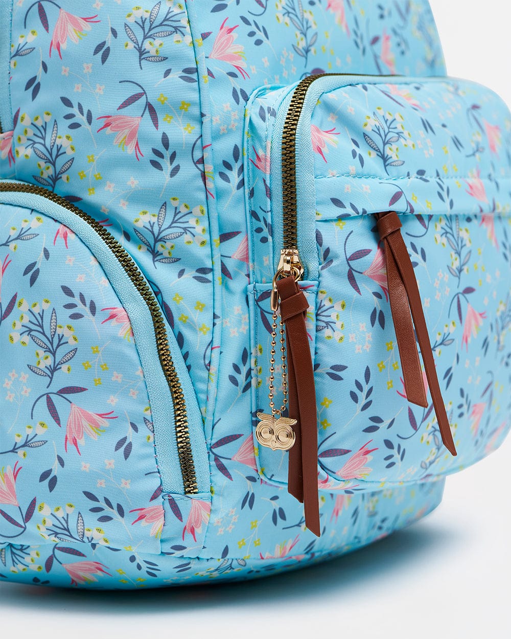 Summer Bliss Backpack