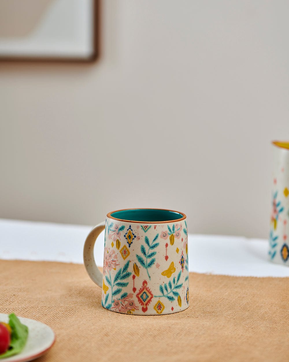 Farmhouse Coffee Mug