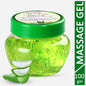 NutriGlow Aloe Vera Gel