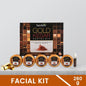 NutriGlow Gold Kesar Facial Kit