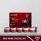 Wine Facial Kit