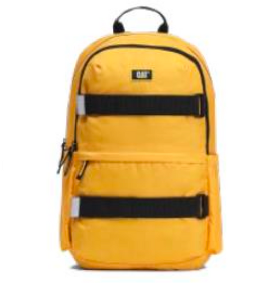 Melbourne Urban Backpack - Mustard