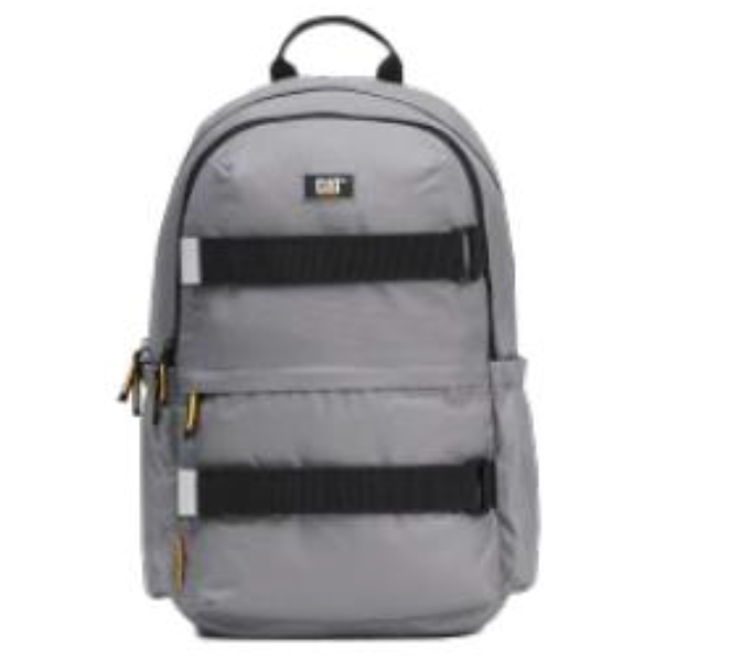 Melbourne Urban Backpack - Mid Grey