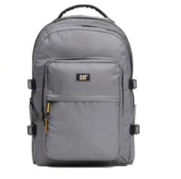 Sao Paulo Urban Backpack - Mid Grey