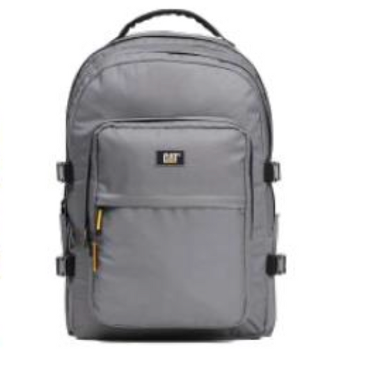 Sao Paulo Urban Backpack - Mid Grey