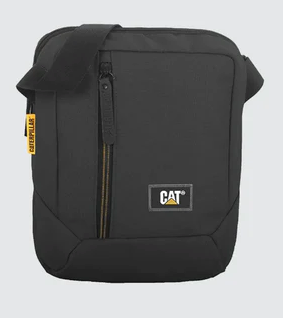 The Project - Unisex Robust Shoulder Bag