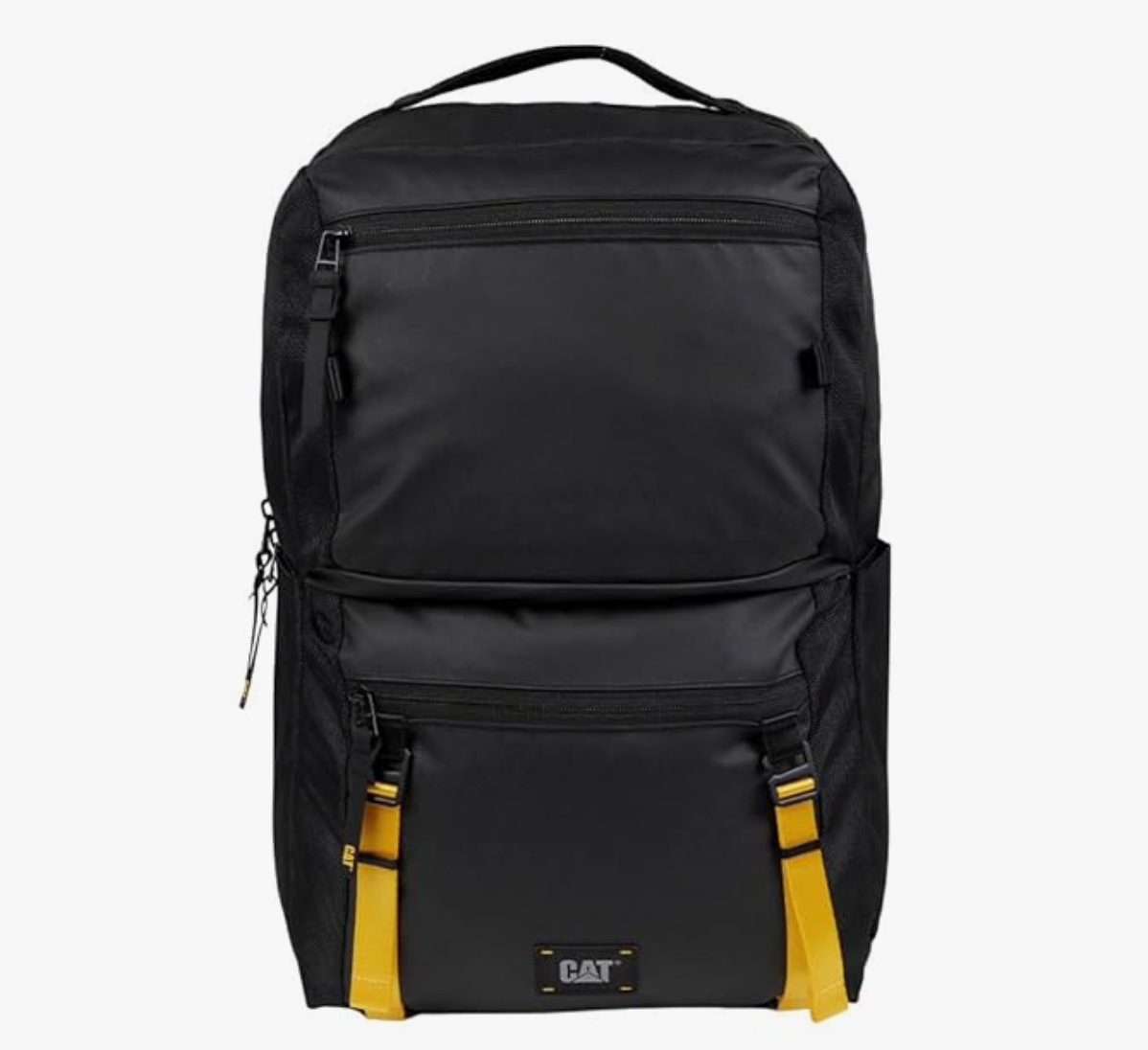 CAT Utility X Backpack, Black, One size