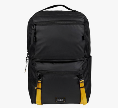CAT Utility X Backpack, Black, One size