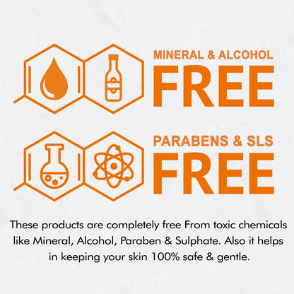 NutriGlow Advanced Organics Anti Pollution Sun Screen SPF 50++