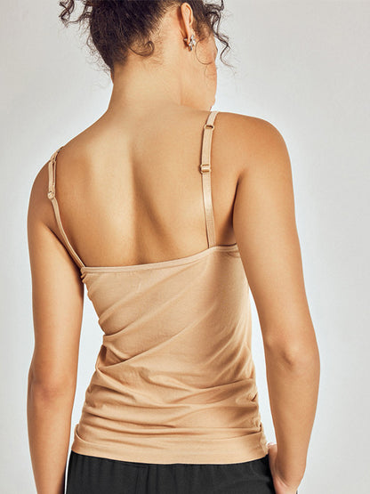 Pepe Jeans Scoop Neck Camisole