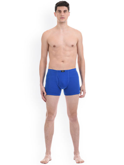 Pepe Jeans Men Blue Solid Trunk 8904311333227
