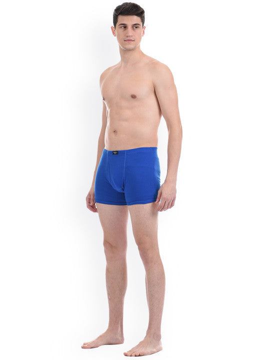 Pepe Jeans Men Blue Solid Trunk 8904311333227