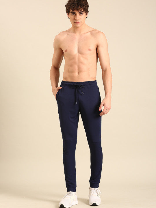 Pepe Jeans Men Mid-Rise Joggers