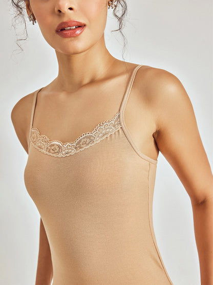 Pepe Jeans Scoop Neck Camisole