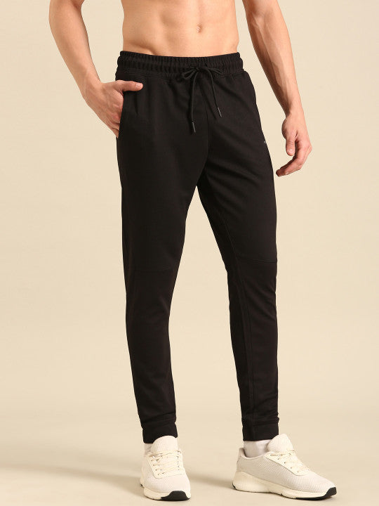 Pepe Jeans Men Mid-Rise Sports Joggers
